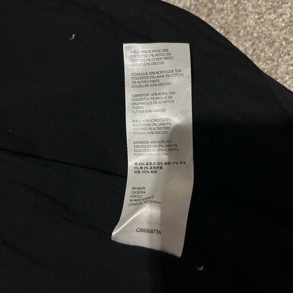 Anthropology Skirt - Picture 8 of 8